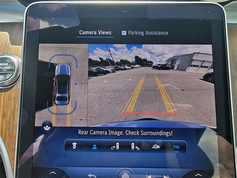 New 2025 Mercedes-Benz C 300 Sedan image 20