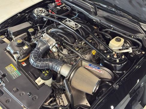 Used 2006 Ford Mustang GT Premium RWD image 18