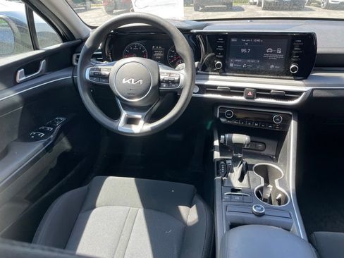 Used 2023 Kia K5 LXS FWD image 8