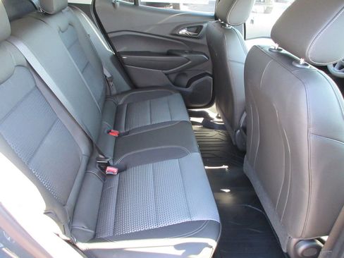 New 2026 Chevrolet Trax LT image 18