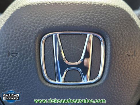Used 2024 Honda CR-V Sport image 29