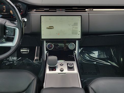 Used 2023 Land Rover Range Rover SE AWD/4WD image 14