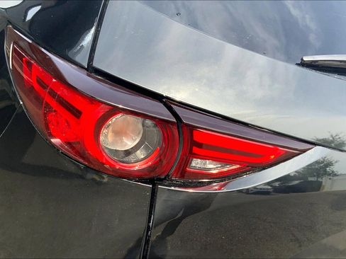 Used 2019 MAZDA CX-5 Grand Touring image 30