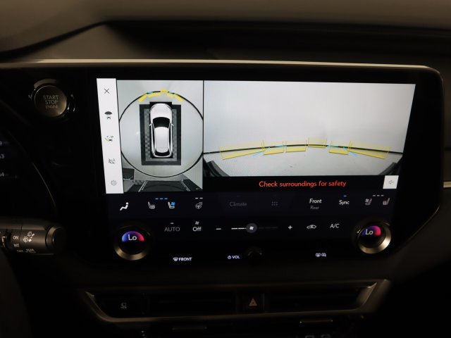 New 2026 Lexus RX 350 AWD image 19