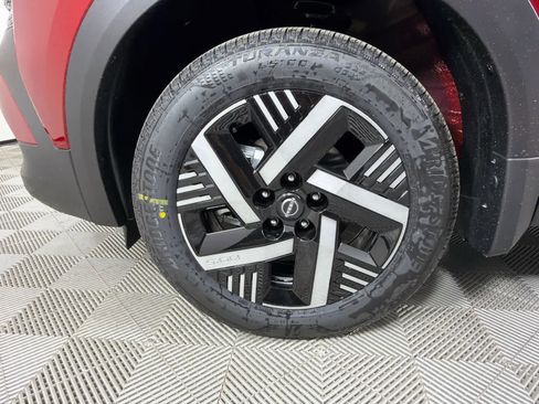 New 2026 Nissan Kicks SV w/ SV Premium Package image 10