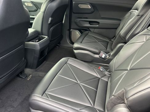 New 2027 Kia Telluride SX image 10