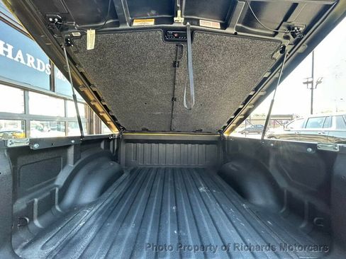 Used 2023 RAM 1500 Rebel w/ Rebel Level 2 Equipment Group AWD/4WD image 12