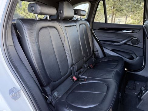 Used 2018 BMW X1 sDrive28i image 43