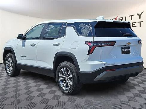 New 2026 Chevrolet Equinox LT image 6