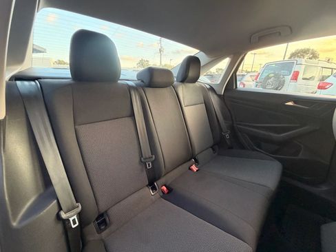 Used 2019 Volkswagen Jetta S FWD image 25