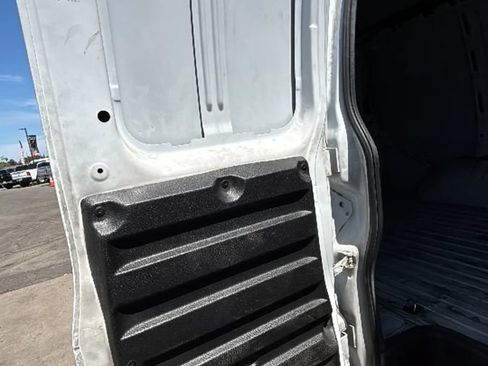 Used 2018 Chevrolet Express 3500 w/ Driver Convenience Package RWD image 36