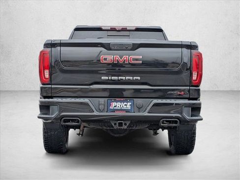 Used 2020 GMC Sierra 1500 AT4 w/ AT4 Premium Package image 6