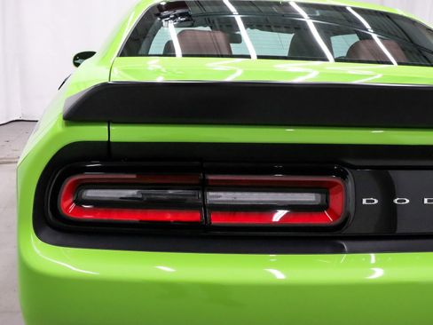 Used 2023 Dodge Challenger SRT Hellcat w/ Driver Convenience Group image 45