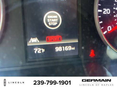 Used 2021 Kia K5 GT-Line image 20