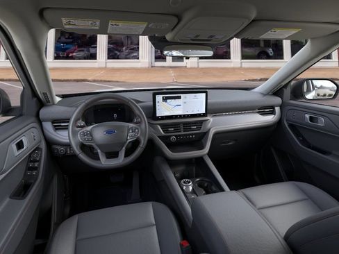 New 2026 Ford Explorer Active w/ Active Comfort Package AWD/4WD image 9
