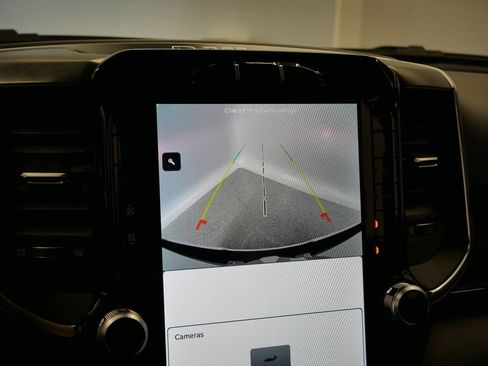 Certified 2024 RAM 1500 Big Horn image 35