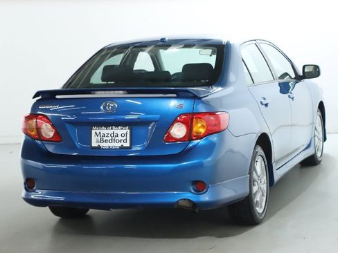 Used 2010 Toyota Corolla S image 41