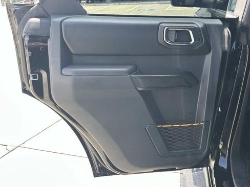 Used 2024 Ford Bronco Badlands AWD/4WD image 21