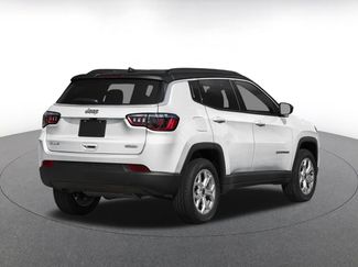 Used 2025 Jeep Compass Limited AWD/4WD video 2