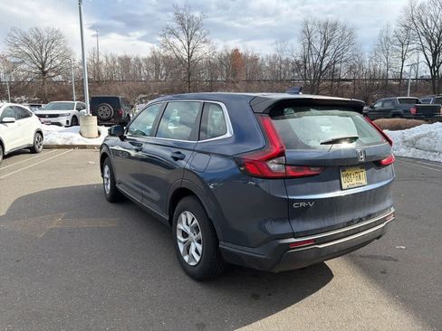 Certified 2023 Honda CR-V LX image 10