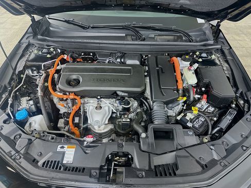 Used 2024 Honda Accord EX-L image 31