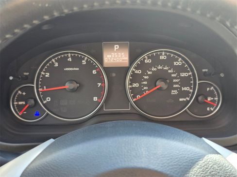 Used 2013 Subaru Outback 2.5i Premium w/ All-Weather Pkg image 58