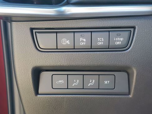 New 2026 MAZDA CX-70 3.3 Turbo S w/ Premium Package AWD/4WD image 20