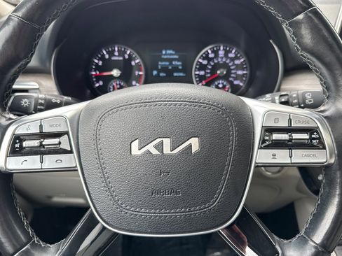 Used 2022 Kia Telluride EX w/ EX Premium Package image 31