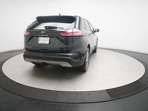 Used 2024 Ford Edge SEL w/ Convenience Package AWD/4WD image 13