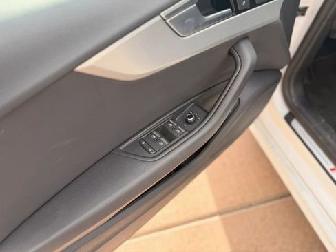 Used 2025 Audi A5 2.0T Premium Plus image 14