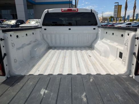 Used 2024 Chevrolet Colorado W/T RWD image 25
