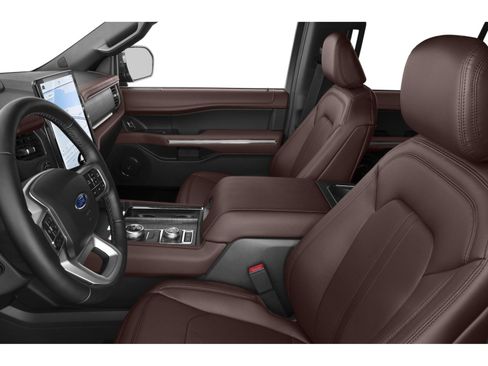 Used 2022 Ford Expedition Max Limited RWD image 6