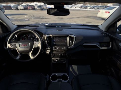 Certified 2024 GMC Terrain Denali w/ Denali Premium Package image 25
