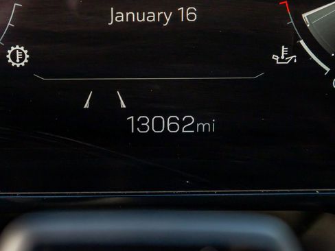 Used 2025 GMC Yukon Denali Ultimate image 21