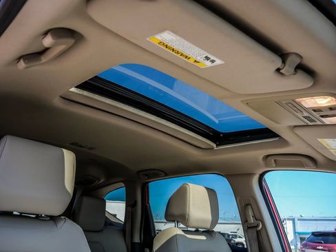 Used 2019 Honda CR-V EX-L image 15