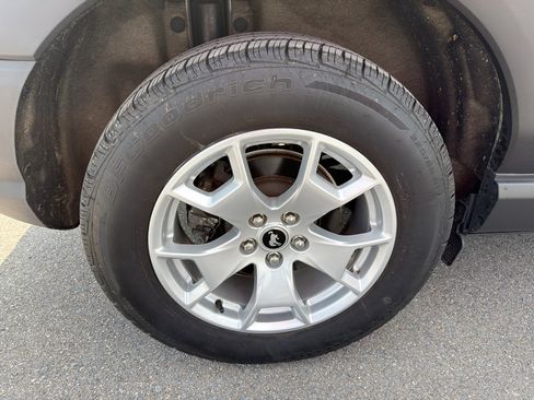 Used 2021 Ford Bronco Sport image 17