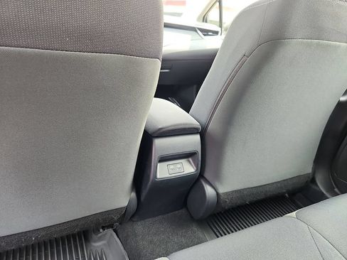Certified 2023 Toyota Corolla LE w/ Carpet Mat Package (TMS) FWD image 10