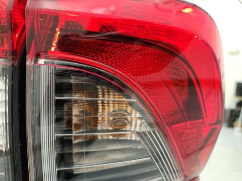 Certified 2023 Toyota RAV4 SE image 26