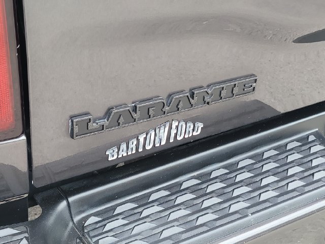 Used 2022 RAM 3500 Laramie w/ Night Edition AWD/4WD image 11