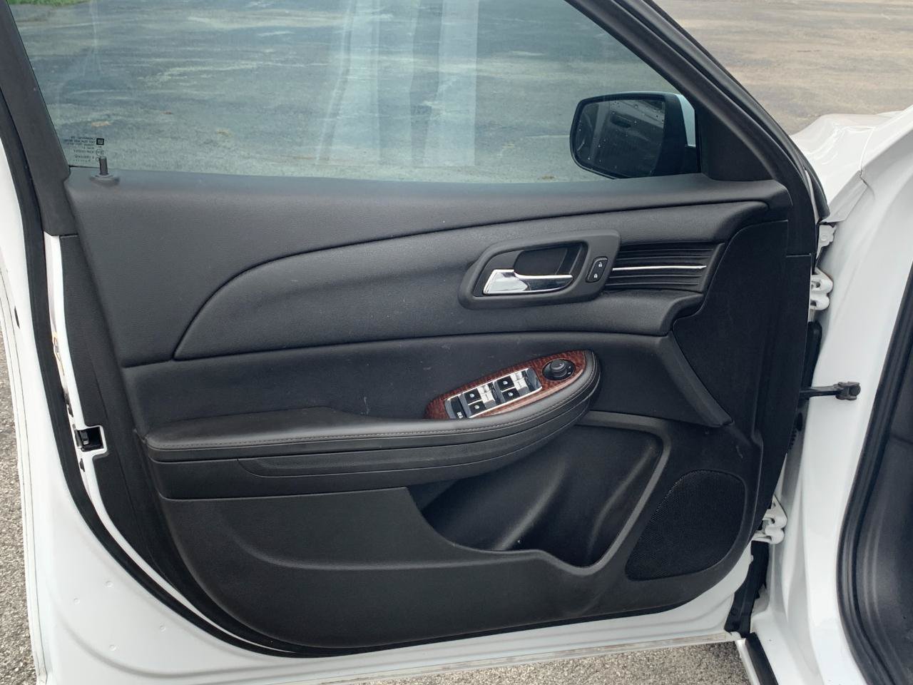 Used 2013 Chevrolet Malibu LT w/ Power Convenience Package FWD image 9