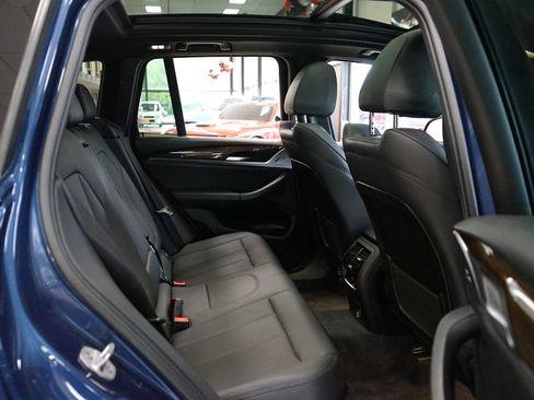 Used 2019 BMW X3 xDrive30i AWD/4WD image 14