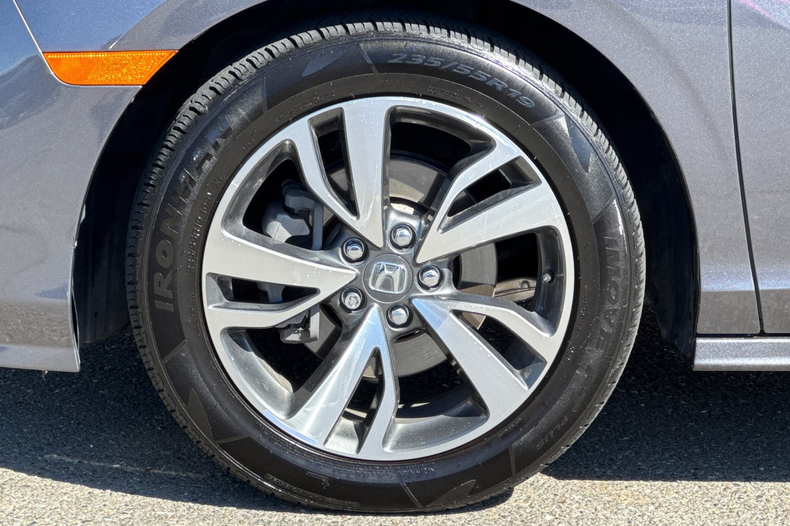 Used 2022 Honda Odyssey Touring image 27