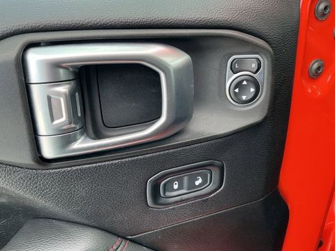 Used 2020 Jeep Wrangler Unlimited Rubicon image 23