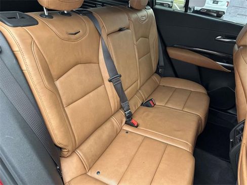 Used 2020 Cadillac XT4 Premium Luxury image 26