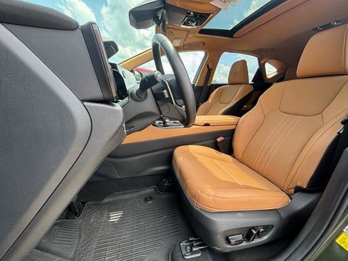 Used 2024 Lexus NX 350 AWD w/ Cold Area Package image 35