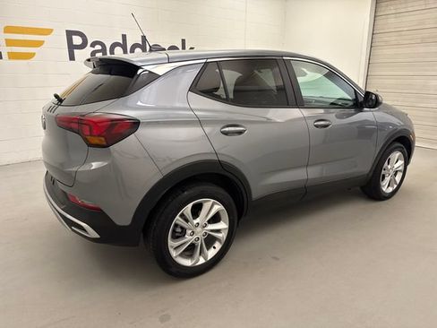 Used 2023 Buick Encore GX Preferred w/ Cold Weather Comfort Package FWD image 5