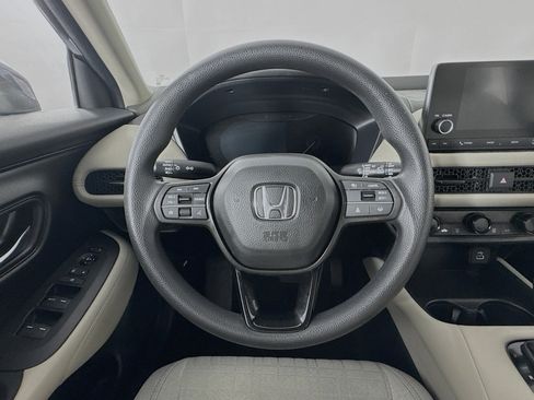 Certified 2023 Honda HR-V LX image 11