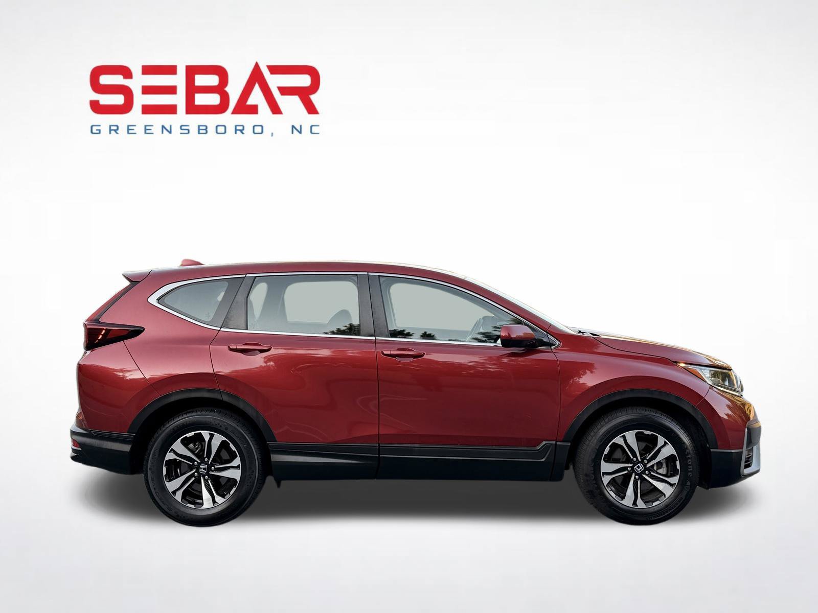 Used 2022 Honda CR-V Special Edition image 3