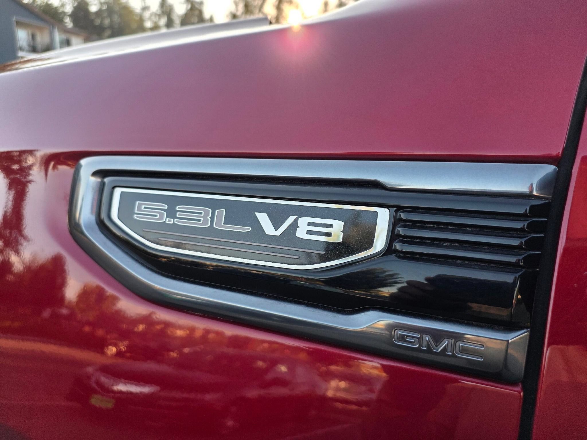 Used 2019 GMC Sierra 1500 AT4 w/ AT4 Premium Package AWD/4WD image 12