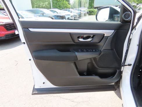 Certified 2021 Honda CR-V Special Edition image 16